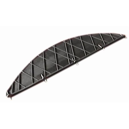 Scudo parafoglie per atomizzatori 970x240