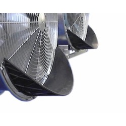 Scudo parafoglie per atomizzatori 970x240