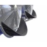 Scudo parafoglie per atomizzatori 970x240