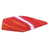 Versoio 12"/18" adattabile Kverneland 073286 dx