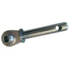 Tirante liscio adattabile al riferimento originale Fiat 5103858