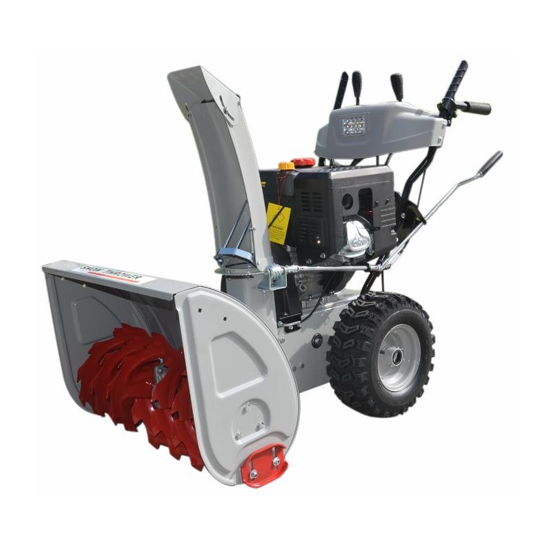 Spazzaneve Ama NPS 1476 da 420cc