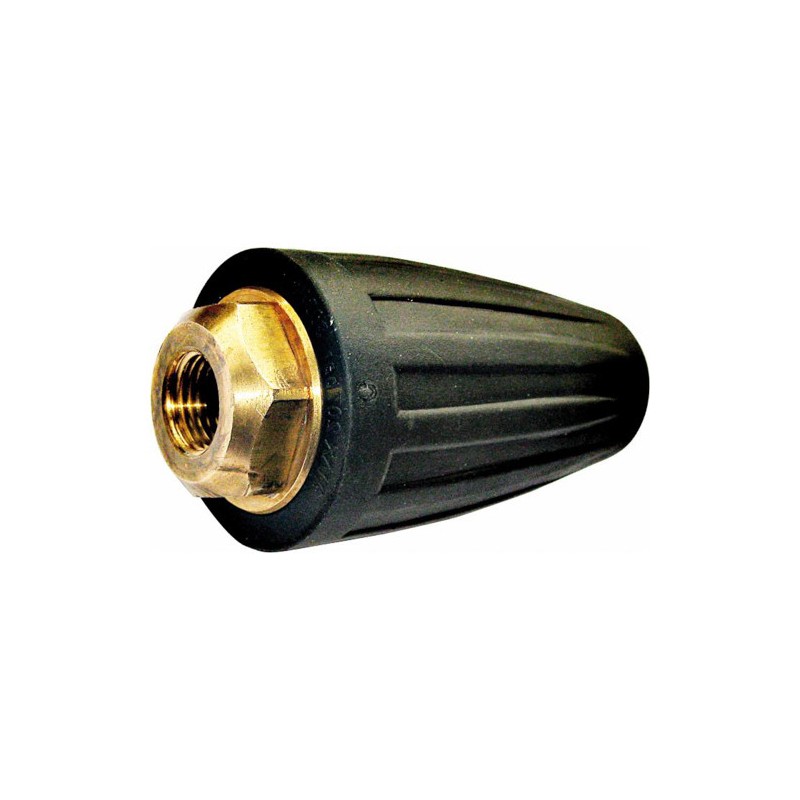 Ugello rotante 045 in alta pressione G 1/4"F