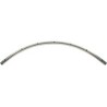 Asta atomizzatore curva Ã˜ ventola 800mm raggio 445mm