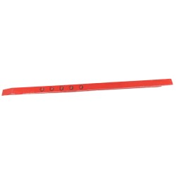 Scalpello per corpi aranti adattabili a produzione Sogema,Viviani,Otma 30x30 sx