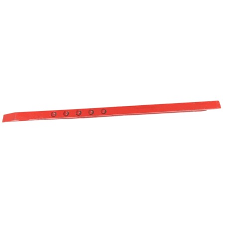 Scalpello per corpi aranti adattabili a produzione Sogema,Viviani,Otma 30x30 sx