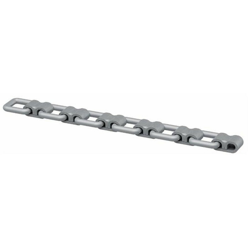 Catena ad anello per carri spandiletame da 2 rotoli lunghi 8,75mt