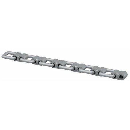 Catena ad anello per carri spandiletame da 2 rotoli lunghi 8,75mt