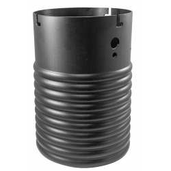 Fascia sfilabile per controcuffia lunghezza 210mm e Ã˜215