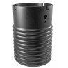 Fascia sfilabile per controcuffia lunghezza 210mm e Ã˜215
