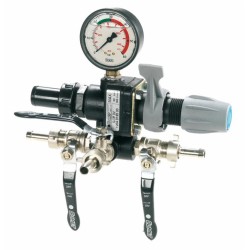 Gruppo comando GCP 3v 50b anp aps71