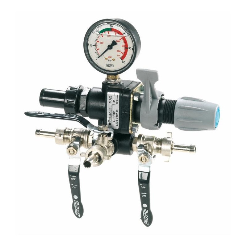 Gruppo comando GCP 3v 50b anp aps71