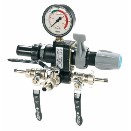 Gruppo comando GCP 3v 50b anp aps71
