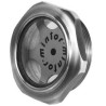 Spia livello olio da 3/8â€ in alluminio