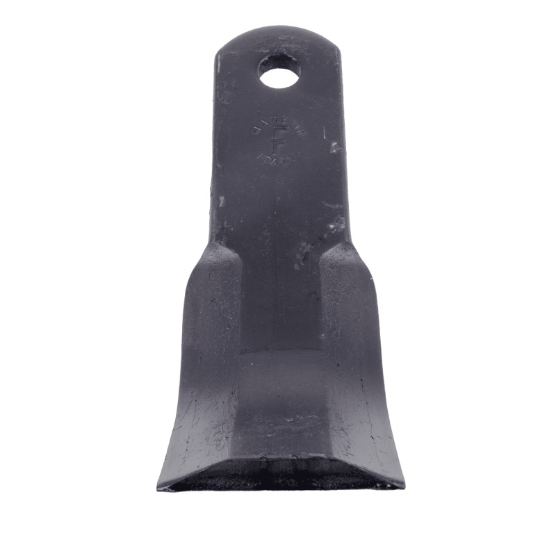 Coltello per trincia a Y altezza 194mm lunghezza 57mm