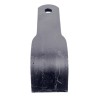 Coltello per trincia a Y altezza 194mm lunghezza 57mm
