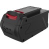 Batteria Ama Freemow al litio da 40V e 2,5Ah per macchine da giardinaggio