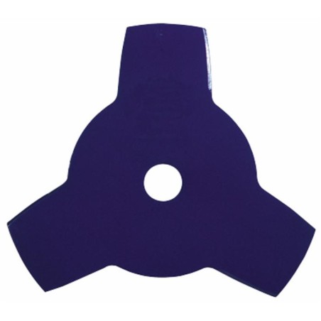 Disco decespugliatore a 3 denti per erba - 230