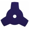 Disco decespugliatore a 3 denti per erba - 230