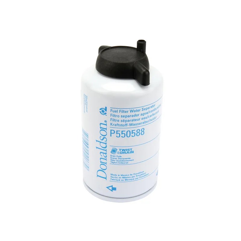 Filtro a gasolio Donaldson P550588