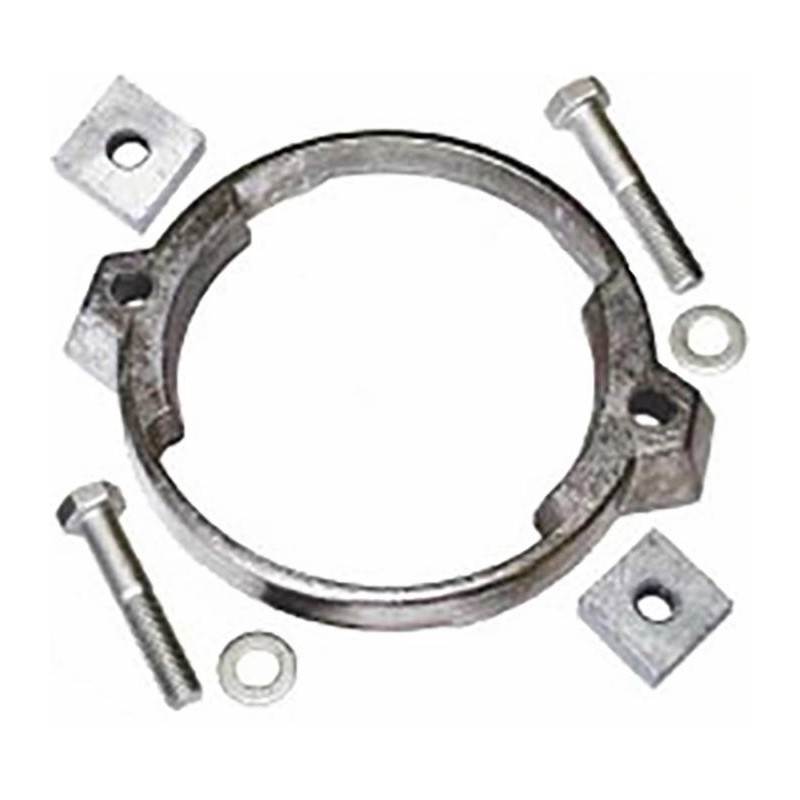 Flangia per tubo spargitore adattabile Vicon VN79220020