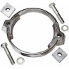 Flangia per tubo spargitore adattabile Vicon VN79220020