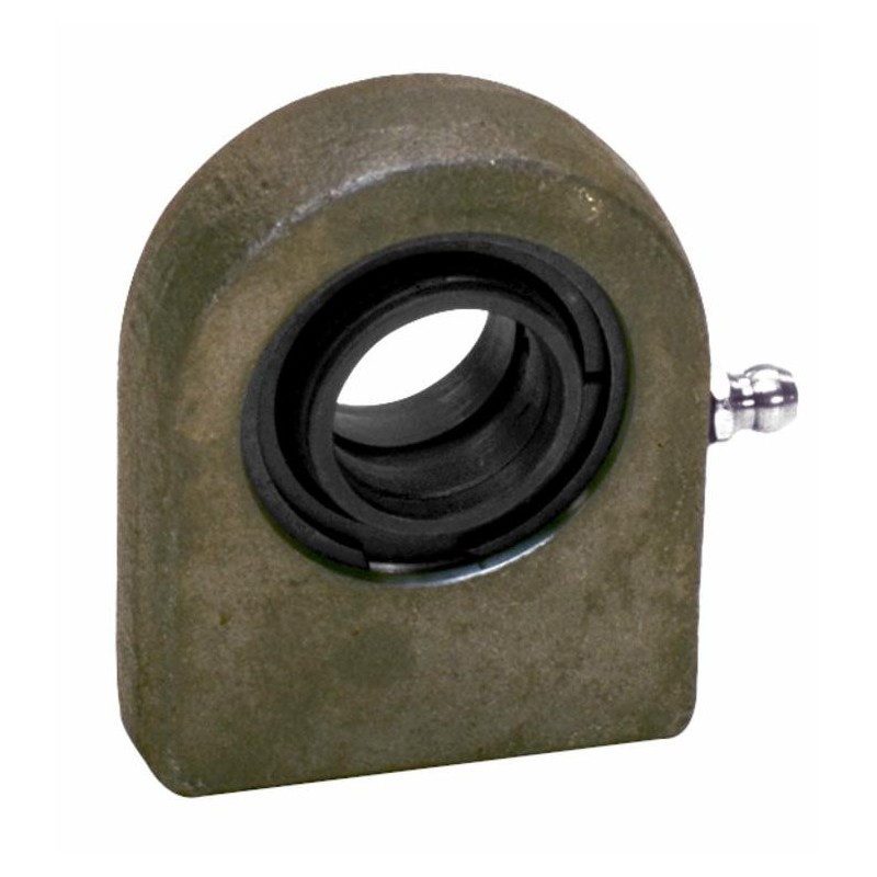 Terminale a snodo per terzo punto sferico posteriore Ã˜ 40mm