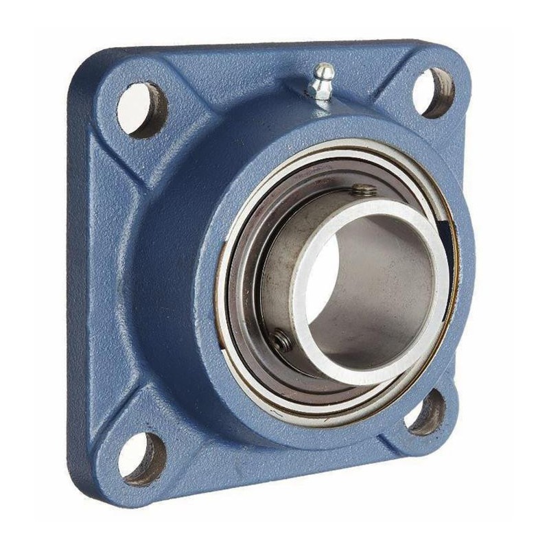 Supporto dritto autoallineante FY 40 TF SKF Ã˜ 40mm