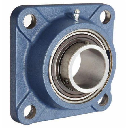 Supporto dritto autoallineante FY 40 TF SKF Ã˜ 40mm