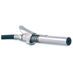 Testina ingrassaggio professionale M10x1 XL