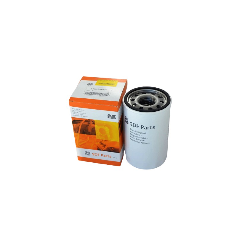 Filtro olio idraulico originale Same/ Deutz-Fahr 2.4419.350.0/1