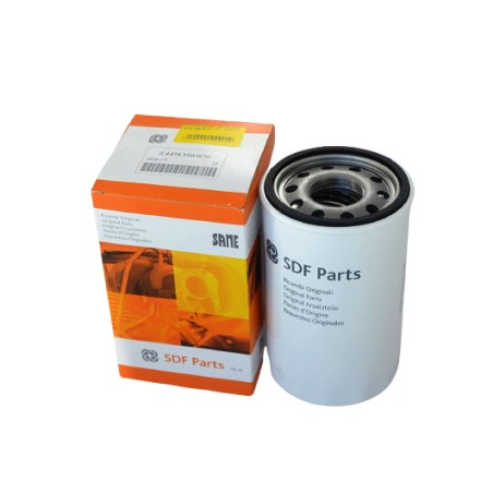 Filtro olio idraulico originale Same/ Deutz-Fahr 2.4419.350.0/1