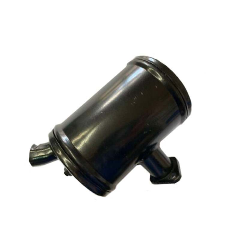 Marmitta per motozappa adattabile a JLO 101-152 Beta B210