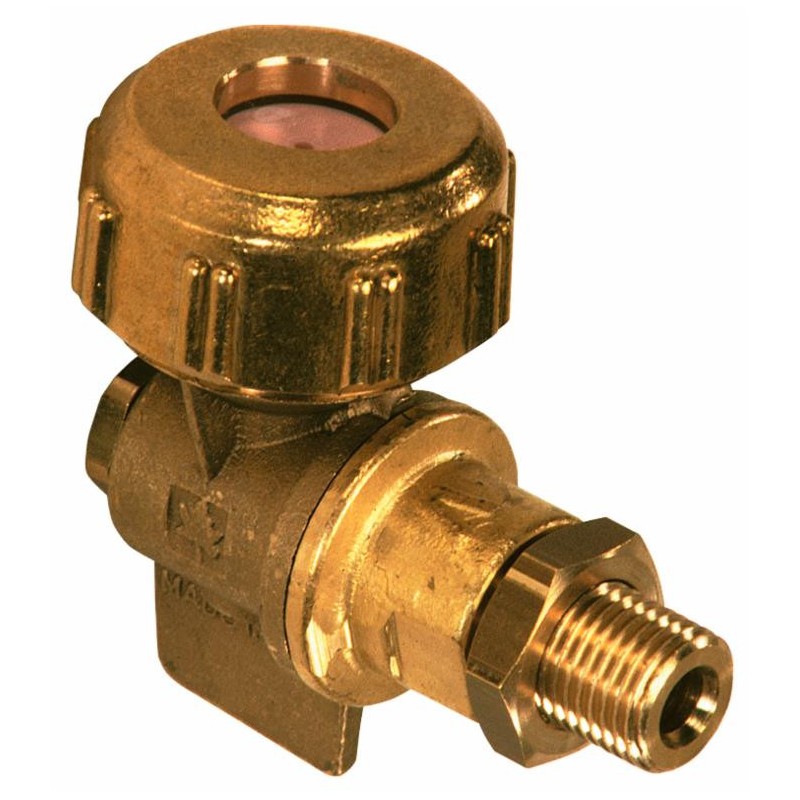 Getto atomizzatore Braglia M77 con ugello 40bar