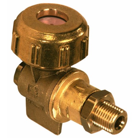 Getto atomizzatore Braglia M77 con ugello 40bar