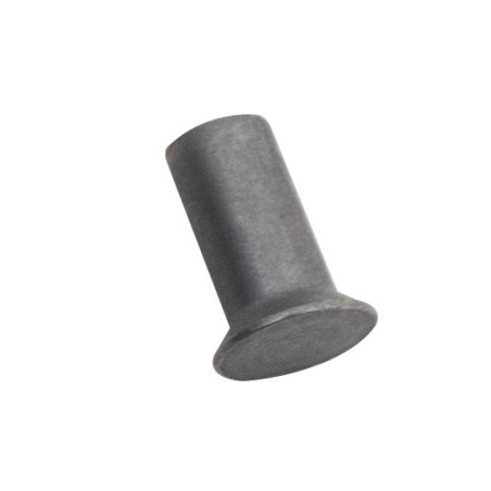 Confezione di ribattini a testa piana Ã¸ 5,2x22mm