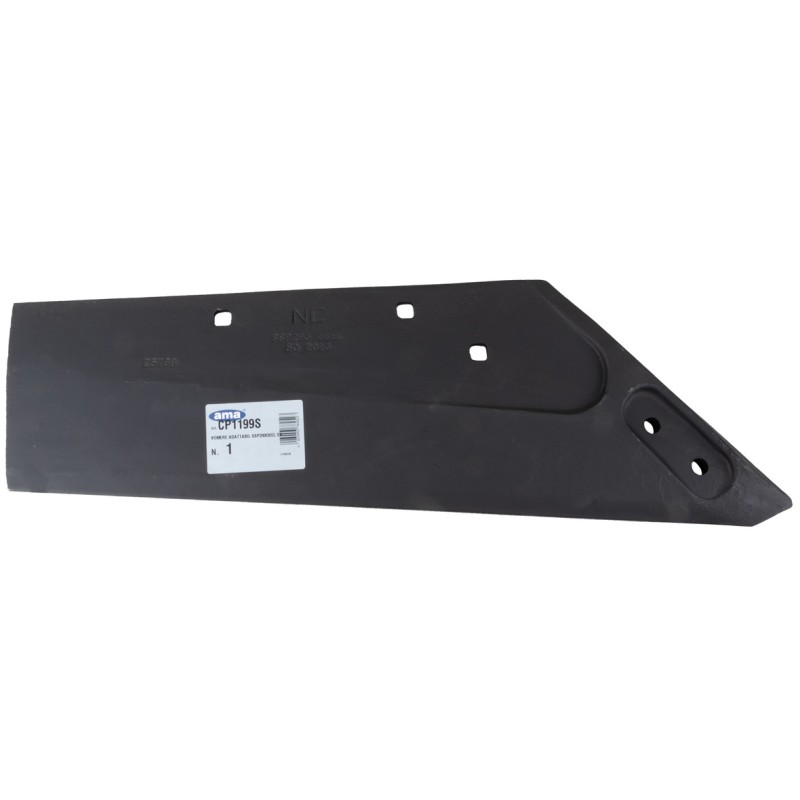 Vomere adattabile Rabewerk SSP293OSEL sx