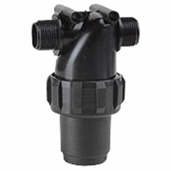 Filtro mandata 1" m-100 Mesh