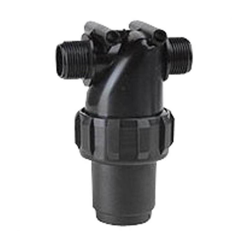 Filtro mandata 1" m-100 Mesh