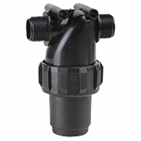 Filtro mandata 1" m-100 Mesh