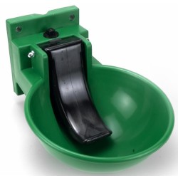 Abbeveratoio in plastica