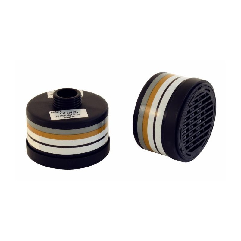 Filtro ZA2B2P3 tipo francia