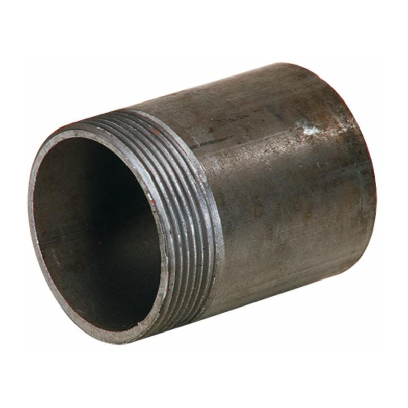Tronchetto grezzo Ama per irrigazione 70 mmÂ filettatura 3"