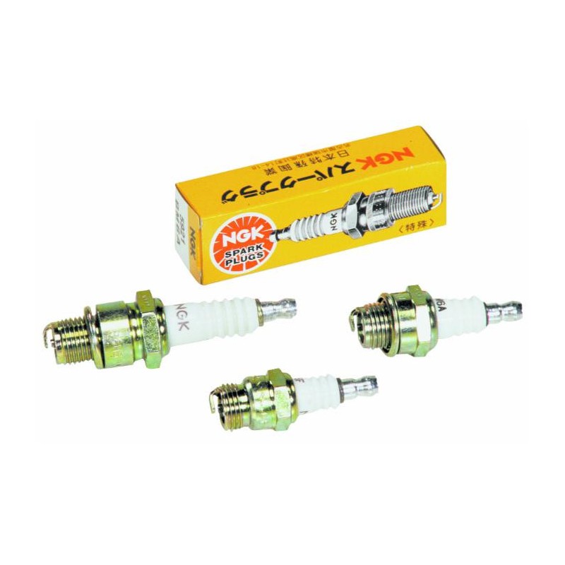 Candela di accensione NGK BKR5E-11