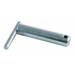 Perno per forcella tir,reg,Ã¸ 18x91,5