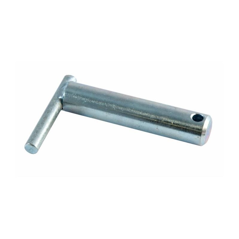 Perno per forcella tir,reg,Ã¸ 18x91,5