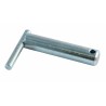 Perno per forcella tir,reg,Ã¸ 18x91,5