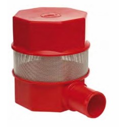 Filtro galleggiante bocca Ã¸ 50
