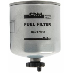 Filtro nafta CNH originale 84217953 (ex 1930581)