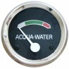 Indicatore temperatura acqua capillare adattabile a Fiat  4126690, 4217724 e 4058433.